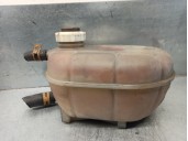 Recambio de deposito expansion para opel movano 1.9 cdti cat (f9q-772) referencia OEM IAM 7700838740E 