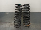 Recambio de muelle amortiguacion para kia magentis 2.0 crdi referencia OEM IAM 553502G130 