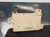 Replacement relay / fuse box for Jaguar S-Type 2.7 V6 Diesel Executive OEM IAM reference 4R8T14A067AB 