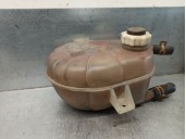 Recambio de deposito expansion para opel movano 1.9 cdti cat (f9q-772) referencia OEM IAM 7700838740E 