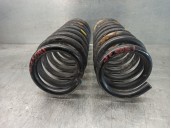 Recambio de muelle amortiguacion para kia magentis 2.0 crdi referencia OEM IAM 553502G130 