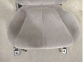 Recambio de asiento delantero derecho para mazda xedos 6 (ca) 1.6 16v referencia OEM IAM CA3788130C67 CA3788130C67 