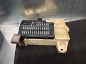 Replacement of relay / fuse box for Jaguar S-Type 2.7 V6 Diesel Executive OEM IAM reference 4R8T14A067AB 