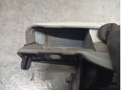 Recambio de maneta exterior trasera derecha para dacia lodgy 1.6 cat referencia OEM IAM 806063553R  5 PUERTAS
