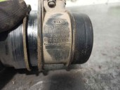 Recambio de caudalimetro para kia carnival ii 2.5 v6 lx referencia OEM IAM 0K0AA13210 M280218092 BOSCH