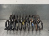 Recambio de muelle amortiguacion para kia magentis 2.0 crdi referencia OEM IAM 553502G130  