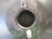 Recambio de servofreno para ford mondeo berlina (gd) 1.8 turbodiesel cat referencia OEM IAM 97BB2B195GC 136830 903261