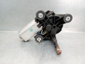 Recambio de motor limpia trasero para fiat 500 abarth 1.4 99kw referencia OEM IAM 51850871 51850871 