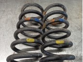 Recambio de muelle amortiguacion para kia magentis 2.0 crdi referencia OEM IAM 553502G130 