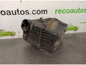 Recambio de carcasa filtro de aire para kia carnival ii 2.5 v6 lx referencia OEM IAM 0K55813320D  