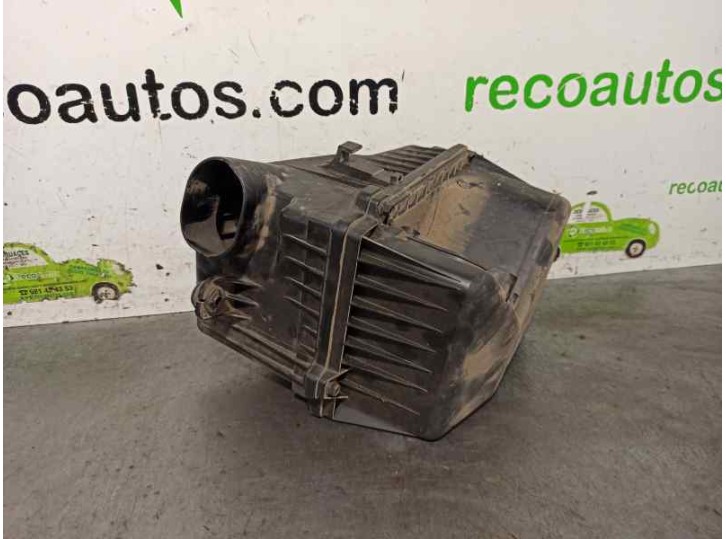 Recambio de carcasa filtro de aire para kia carnival ii 2.5 v6 lx referencia OEM IAM 0K55813320D  