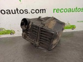 Recambio de carcasa filtro de aire para kia carnival ii 2.5 v6 lx referencia OEM IAM 0K55813320D  