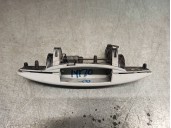 Recambio de maneta exterior trasera derecha para dacia lodgy 1.6 cat referencia OEM IAM 806063553R  5 PUERTAS