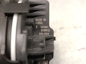 Recambio de sensor impacto para mazda 3 hatchback (bp) 2.0 skyactiv-g m hybrid referencia OEM IAM BCKA57KC0 