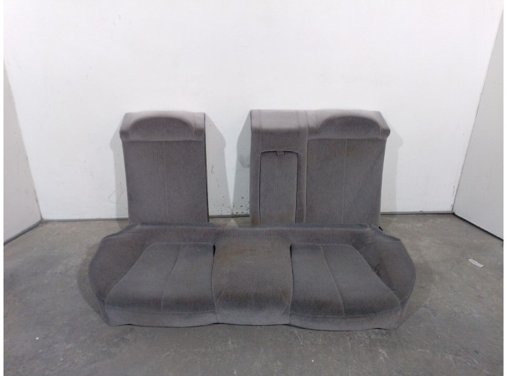 Recambio de asientos traseros para mazda xedos 6 (ca) 1.6 16v referencia OEM IAM CA3757200B67 CA3757200B67 
