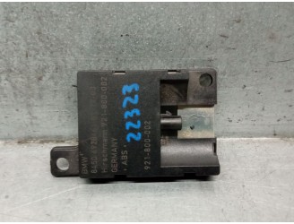 Recambio de modulo electronico para bmw 5 (e60) 525 i referencia OEM IAM 692846101 921800002 