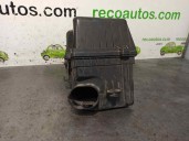 Recambio de carcasa filtro de aire para kia carnival ii 2.5 v6 lx referencia OEM IAM 0K55813320D 