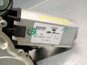 Recambio de motor limpia trasero para fiat 500 abarth 1.4 99kw referencia OEM IAM 51850871 51850871 