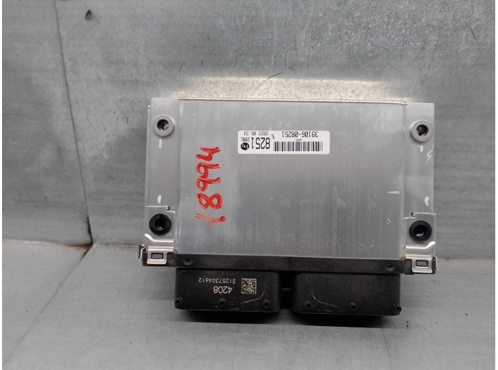 Recambio de centralita para hyundai bayon referencia OEM IAM 9001340208KF  