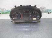 Recambio de cuadro instrumentos para seat ibiza (6k1) 1.4 referencia OEM IAM W06K0920801C 