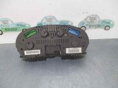Recambio de cuadro instrumentos para seat ibiza (6k1) 1.4 referencia OEM IAM W06K0920801C 
