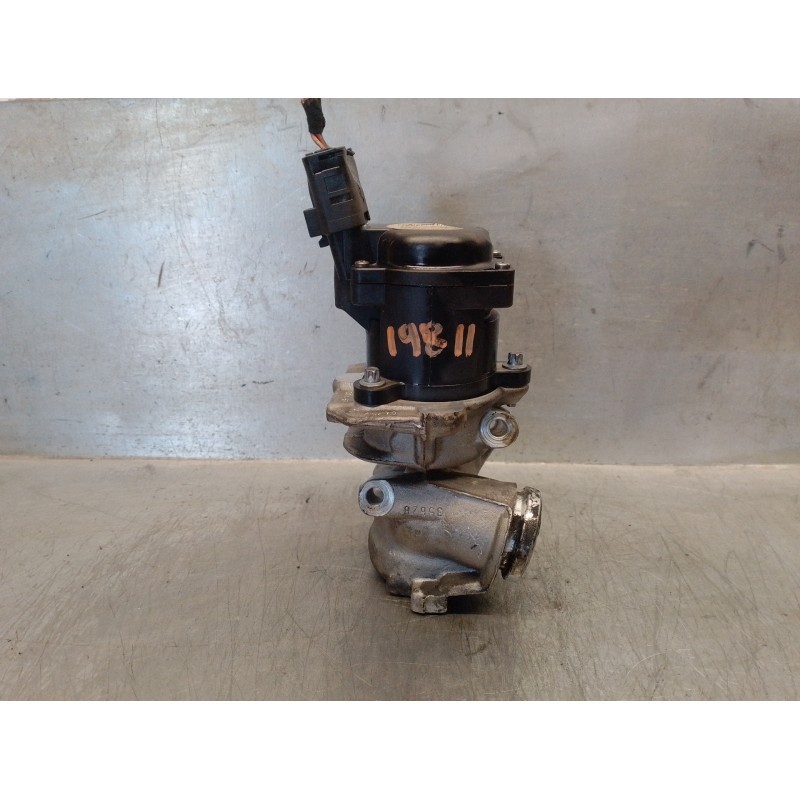 Recambio de valvula egr para peugeot 307 break/sw (s2) 1.6 16v cat referencia OEM IAM 9672880080 V29006980 VALEO
