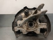 Recambio de mangueta trasera derecha para porsche cayenne (typ 92aa) 3.0 v6 tdi cat referencia OEM IAM 95833161200  