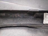 Recambio de molduras traseras para ford mondeo iii (b5y) 2.0 tdci referencia OEM IAM FD4183211A  
