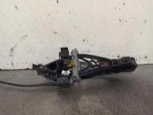 Replacement right front exterior door handle for Volvo V50 Estate 1.8 CAT OEM IAM reference RH30663866 