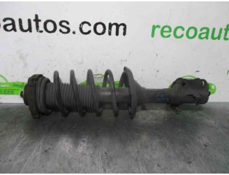 Recambio de amortiguador delantero derecho para seat ibiza (6k1) 1.4 referencia OEM IAM 6K0413031E  