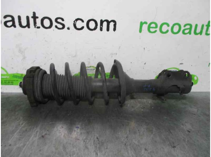 Recambio de amortiguador delantero derecho para seat ibiza (6k1) 1.4 referencia OEM IAM 6K0413031E  