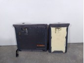 Recambio de asientos traseros para mazda xedos 6 (ca) 1.6 16v referencia OEM IAM CA3757200B67 CA3757200B67 