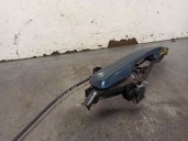 Recambio de maneta exterior delantera derecha para volvo v50 familiar 1.8 cat referencia OEM IAM RH30663866  