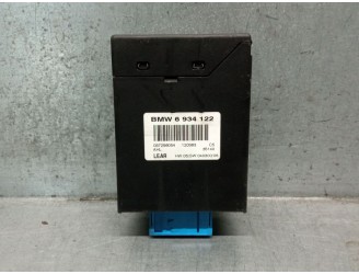 Recambio de modulo electronico para bmw 5 (e60) 525 i referencia OEM IAM 6934122 037256054 120363 LEAR