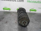 Recambio de amortiguador delantero derecho para seat ibiza (6k1) 1.4 referencia OEM IAM 6K0413031E  