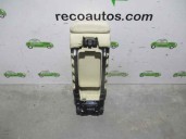 Recambio de asiento trasero medio para citroën c6 exclusive referencia OEM IAM 8881K2 CUERO BEIGE 4 PUERTAS