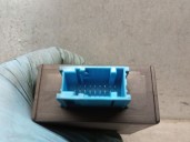 Recambio de modulo electronico para bmw 5 (e60) 525 i referencia OEM IAM 6934122 037256054 120363 LEAR