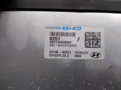 Recambio de centralita para hyundai bayon referencia OEM IAM 9001340208KF  
