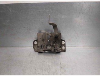 Replacement hood latch for Mitsubishi ASX (GA0W) 1.8 DI-D CAT OEM IAM reference 5908A105 
