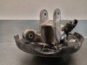 Recambio de mangueta trasera derecha para porsche cayenne (typ 92aa) 3.0 v6 tdi cat referencia OEM IAM 95833161200  