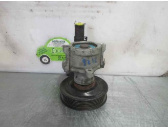Replacement power steering pump for Seat Ibiza (6K1) 1.4 OEM IAM reference 030145157 26046395 DELPHI
