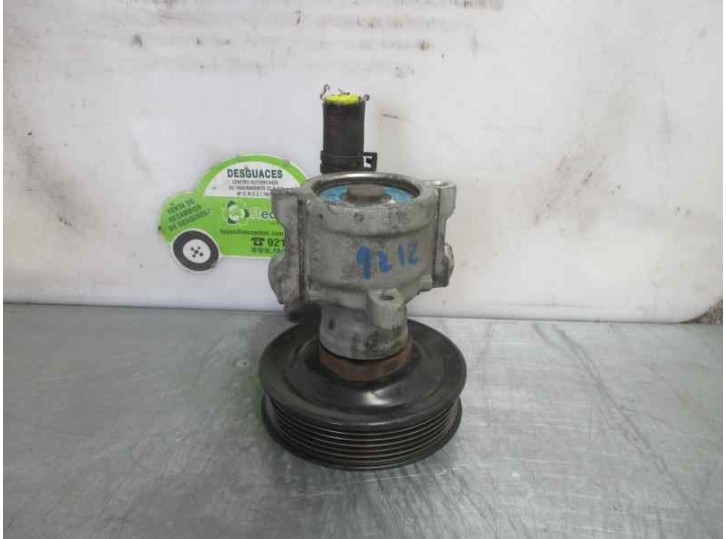 Recambio de bomba servodireccion para seat ibiza (6k1) 1.4 referencia OEM IAM 030145157 26046395 DELPHI