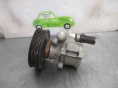 Replacement power steering pump for Seat Ibiza (6K1) 1.4 OEM IAM reference 030145157 26046395 DELPHI