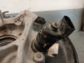 Recambio de mangueta trasera derecha para porsche cayenne (typ 92aa) 3.0 v6 tdi cat referencia OEM IAM 95833161200  