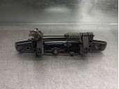 Recambio de maneta exterior trasera izquierda para dacia lodgy 1.6 cat referencia OEM IAM 806079580R  5 PUERTAS