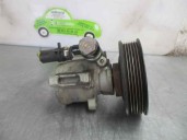 Replacement power steering pump for Seat Ibiza (6K1) 1.4 OEM IAM reference 030145157 26046395 DELPHI
