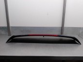 Replacement rear spoiler for Hyundai Bayon OEM IAM reference 87224Q0400 