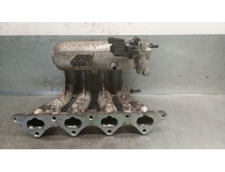 Recambio de colector admision para hyundai getz (tb) 1.3 referencia OEM IAM 2831022454 2831022454 