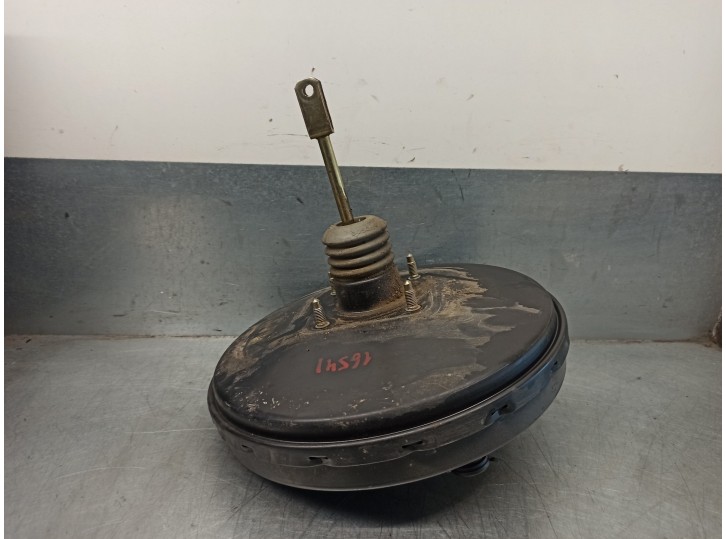 Recambio de servofreno para opel movano 1.9 cdti cat (f9q-772) referencia OEM IAM 4501144  