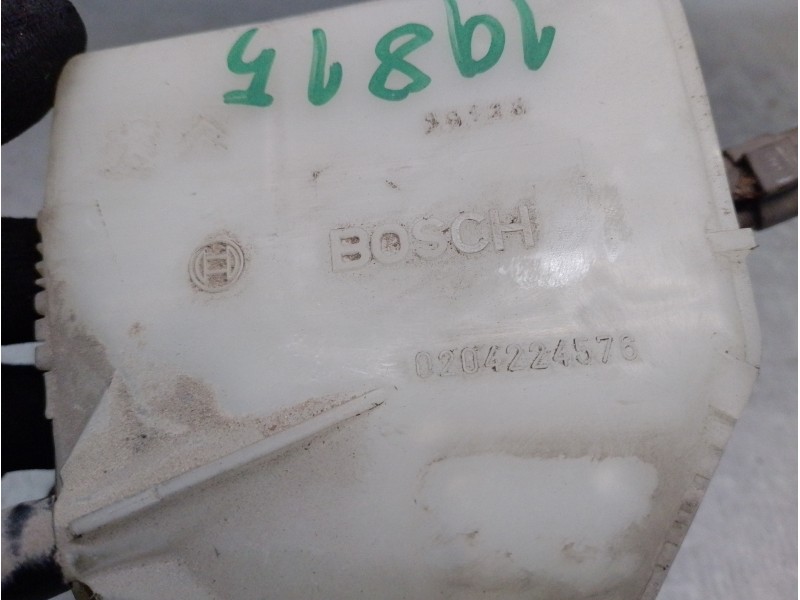 Recambio de bomba freno para peugeot 307 (s1) xt referencia OEM IAM 0204224576 0204224574 BOSCH